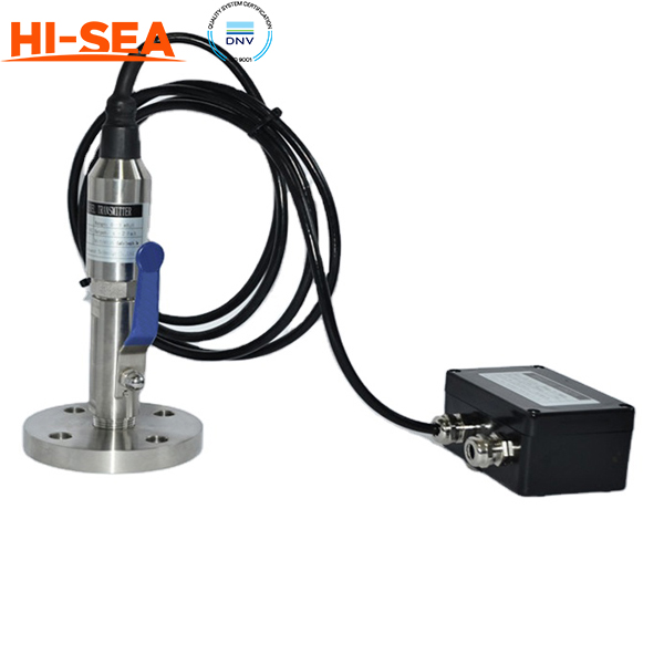 HD402TR Pressure Transmitter
